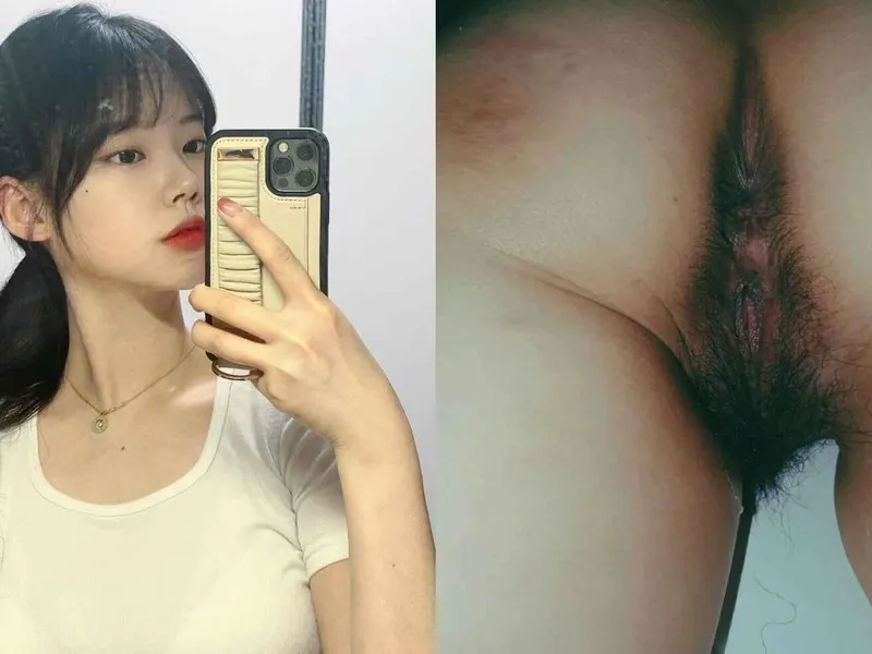 Cô em người mẫu âm đạo hồng đã không thích mà anh yêu còn đăng hình thổi kèn lên mạng